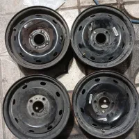 رینگ فولادی اصلی