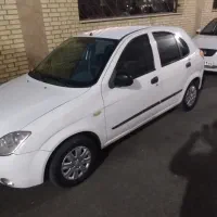 تیبا ۲|خودرو سواری و وانت|نسیم‌شهر, |دیوار