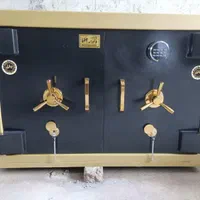 گاوصندوق طلا وجواهر ایمن kod560|ابزارآلات|جهرم, |دیوار