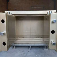 گاوصندوق زیرویترینی طلافروشی|فروشگاه و مغازه|پاکدشت, خاتون آباد|دیوار