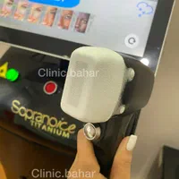 لیزر بدن تضمینیِ تضمینی با سفیدکنندگی بدن