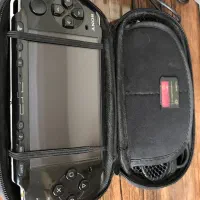 کنسول psp سونی