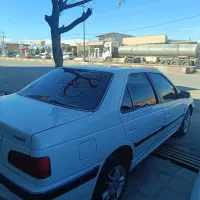 پارسTU5مدل91|خودرو سواری و وانت|ماکو, |دیوار