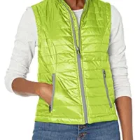 پافر انگلیسی و کت فوتر نو