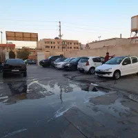 نیازمند نیروی ماهر کارواش