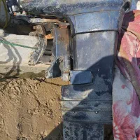 قایق موتور 48|قایق و سایر وسایل نقلیه|بندر ماهشهر, |دیوار