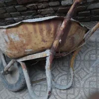 فرغون دست دوم