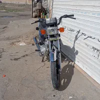 موتور هانی ۱۲۵ مدل403 تحولی 404 برج 7