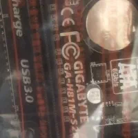 مادربرد و پاور