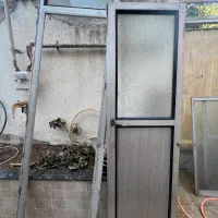 فروش درب و پنجره المینیومی