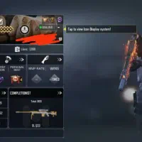 اکانت کالاف معاوضه با اکانت کلش