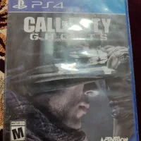 بازی کالاف دیوتی گوست