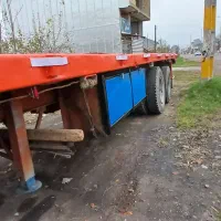 ماک کشنده40 تن|خودرو سنگین|شفت, |دیوار