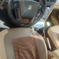 پژوپارس tu5کلاس۱۳ مدل۹۶|خودرو سواری و وانت|اهواز, اهواز|دیوار