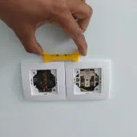 نیرو برقکار