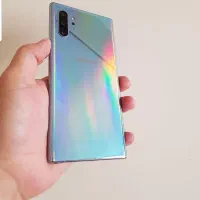 نوت ۱۰ پلاس Note 10 plus هفت رنگ مشابه آکبند|موبایل|تهران, شهرک استقلال|دیوار