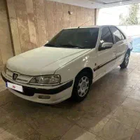 پارس ۸۹ دوگانه ( فروش و معاوضه با ۲۰۶ )|خودرو سواری و وانت|تهران, مجیدآباد|دیوار