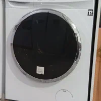 ماشین لباسشویی