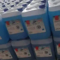 مایع لباسشویی ۱۰لیتری فراپاک