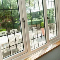 تولید انواع پنجره درب شیشه دوجداره upvc|خدمات پیشه و مهارت|اردبیل, |دیوار