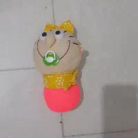 عروسک خرسی
