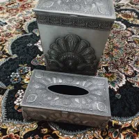 سطل و جادستمالی