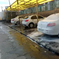 کارگر کارواش فقط ماهر با درآمد