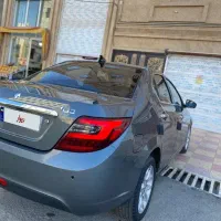 دنا پلاس اوتومات توربو فول|خودرو سواری و وانت|اردبیل, |دیوار