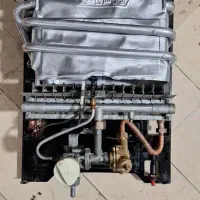 ابگرمکن وکولر آبی ۳۵۰۰