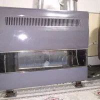 لوازم خانگی بخاریگازی بزرگ کوچکدیواری معاوضه ارسال