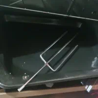 توستر|اجاق گاز و لوازم برقی پخت‌وپز|رشت, چله خانه|دیوار