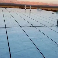 فروش عمده و نصب ایزوگام شرق و دلیجان|خدمات پیشه و مهارت|یزد, |دیوار