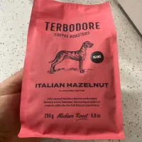 قهوه طعم دار