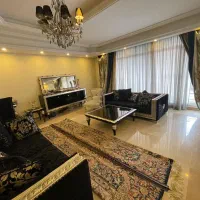 155 متر قیطریه لوکس|اجارهٔ آپارتمان|تهران, قیطریه|دیوار