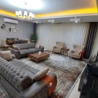 ۱۳۳متر واریانشهررزکان نو بعثت خوش نقشه روبه نما|فروش آپارتمان|کرج, شهرک بنفشه|دیوار
