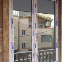 درب و پنجره یوپی وی سی upvc