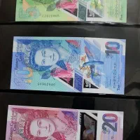 اسکناس خارجی|کلکسیون سکه، تمبر، اسکناس|زنجان, |دیوار