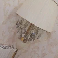 آباژور نو و سالم|چراغ خواب و آباژور|زاهدان, |دیوار