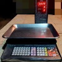 ترازوی دیجیتال فروشگاهی پند