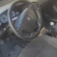 پژوپارس 92 دوگانه کارخانه|خودرو سواری و وانت|مرند, |دیوار