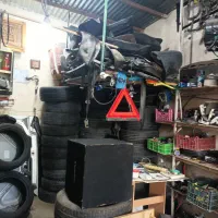 استوک رینگ لاستیک کیلومتر ضبط|قطعات یدکی و لوازم جانبی|مشکیندشت, |دیوار