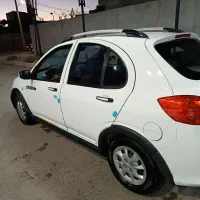 کوییک MT مدل 1400|خودرو سواری و وانت|مشهد, حجاب (شهرک غرب)|دیوار