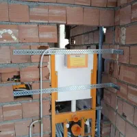 اجرای لوله کشی و نصبیات