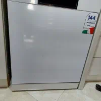 ماشین ظرفشویی زیرووات