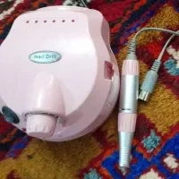 وسایل ناخن