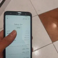گوشی موبایل سامسونگ j6+ حافظه ۳۲ رم ۳|موبایل|تهران, امام زاده عبدالله|دیوار