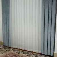 نصب پرده|پرده، رانر، رومیزی|بجنورد, |دیوار