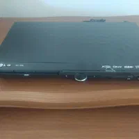 DVD
