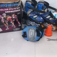 اسکیت نیمه حرفه ای در حد نو