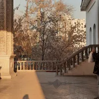 آپارتمان ۱۰۰ متری ستارخان